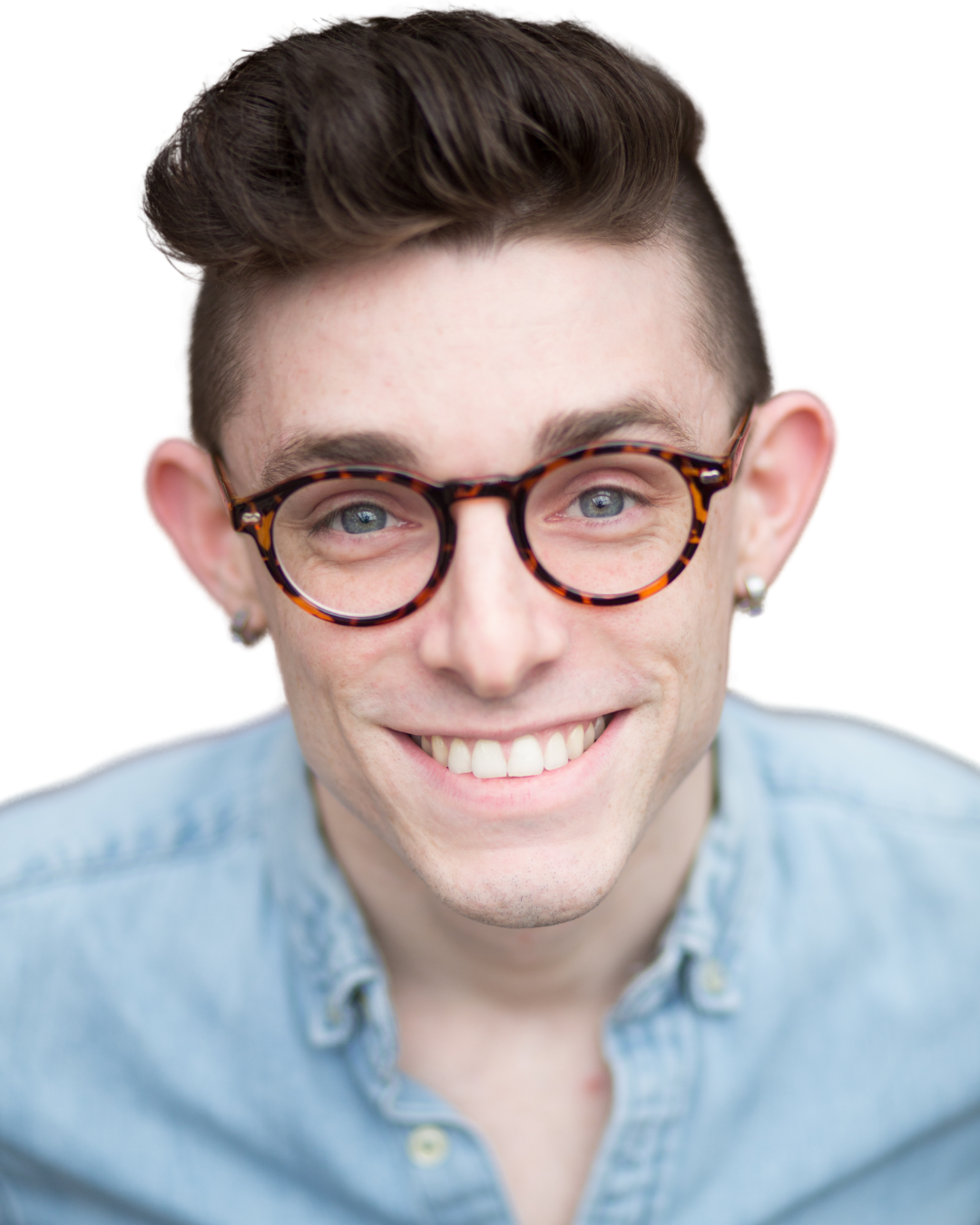 Jason Faria